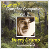 Crumpy's Campfire Companion - Volume 3: Collected Short Stories 17 -24 - Barry Crump