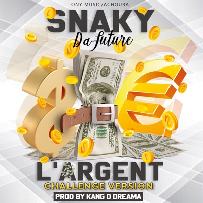 L'argent (Challenge Version)