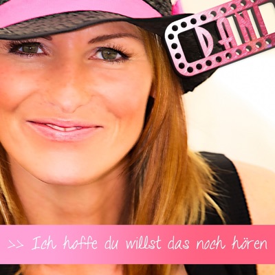 Ich hoffe du willst das noch hören - Single