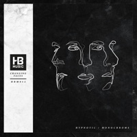 Hypnotic / Monochrome - Single - Changing Faces