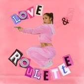 Love & Roulette artwork