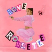 Izzi De-Rosa - Love & Roulette