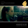 Floating Through Space (Acoustic) - Single