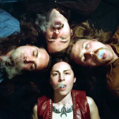 Listen to Hot Breath, watch music videos, read bio, see tour dates & more!