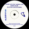 Praise Cats - Shined on Me (feat. Andrea Love)