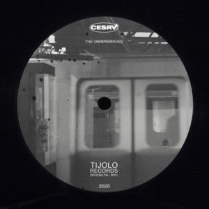 The Underground - EP