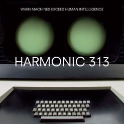 WHEN MACHINES EXCEED HUMAN INTELLIGENCE cover art