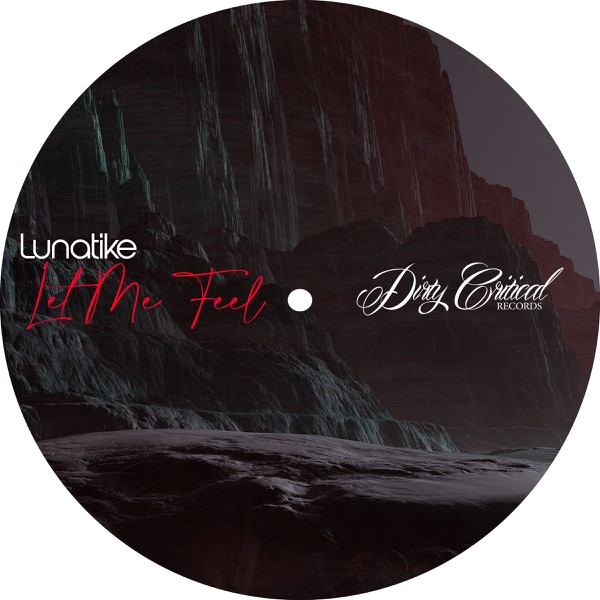 Let Me Feel - Single