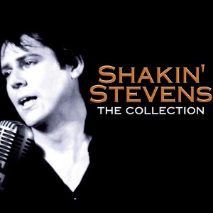 Shakin? Stevens - Beacause I Love You