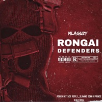 Rongai Defenders - Single - Mlaguzy