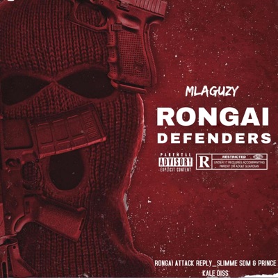 Rongai Defenders - Single