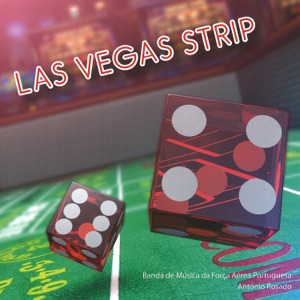 New Compositions For Concert Band 75: Las Vegas Strip