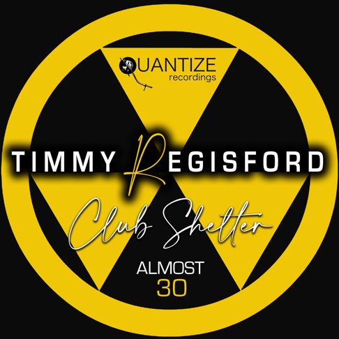 Timmy Regisford - Apple Music