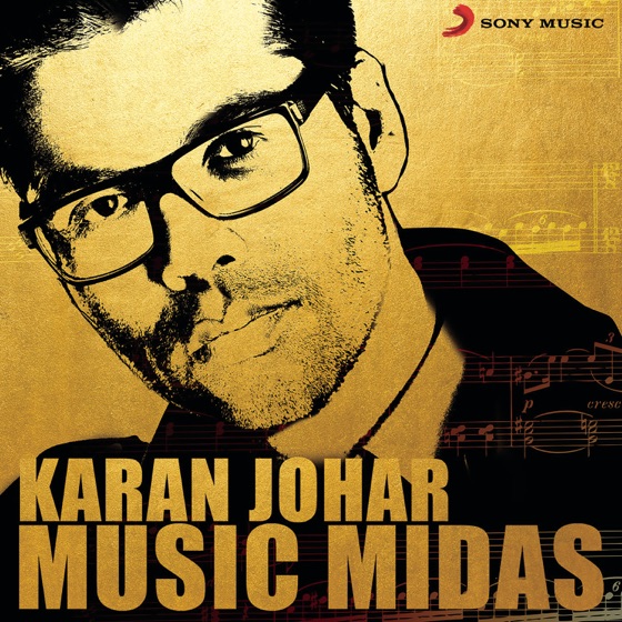 Cover artwork for Iktara (From "Wake Up Sid")