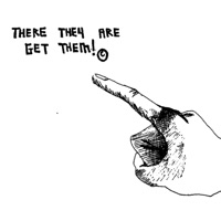 There They Are Get Them! - Single - Ryan Hawaii