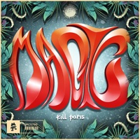 Magic - Single - Kill Paris