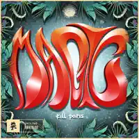 Magic — Kill Paris