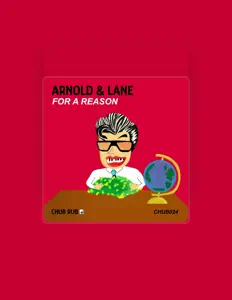 Listen to Arnold & Lane, watch music videos, read bio, see tour dates & more!