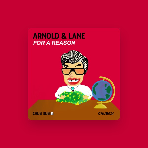 Arnold & Lane's avatar