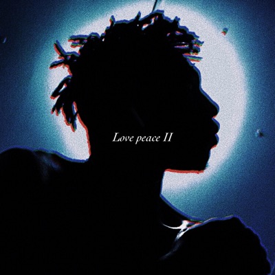 Love Peace 2