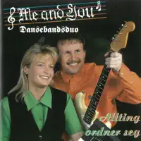 Har du peng, har du seng — Me And You