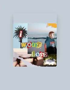 收听 Mles、观看音乐视频、阅读小传、查看巡演日期等 ！