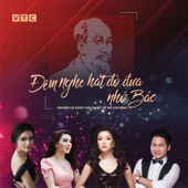 Đêm nghe hát đò đưa nhớ Bác