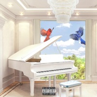 Bird Cry (feat. Ali) - Single - Jahoss