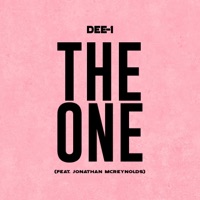 The One (feat. Jonathan McReynolds) - Single - Dee-1