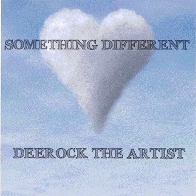 Something Different - Single