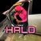 Halo artwork
