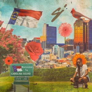 Carolina Sound - EP