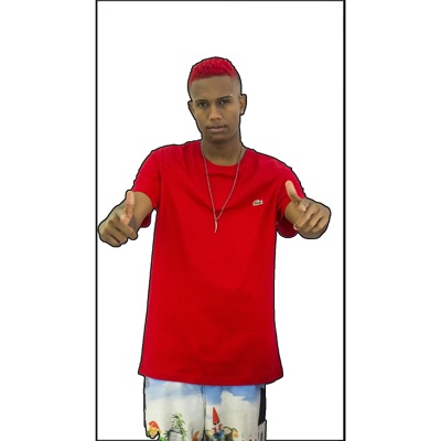 Mc Saci (Alô Bebê) - Single