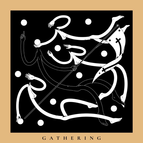 Cover artwork for The Door