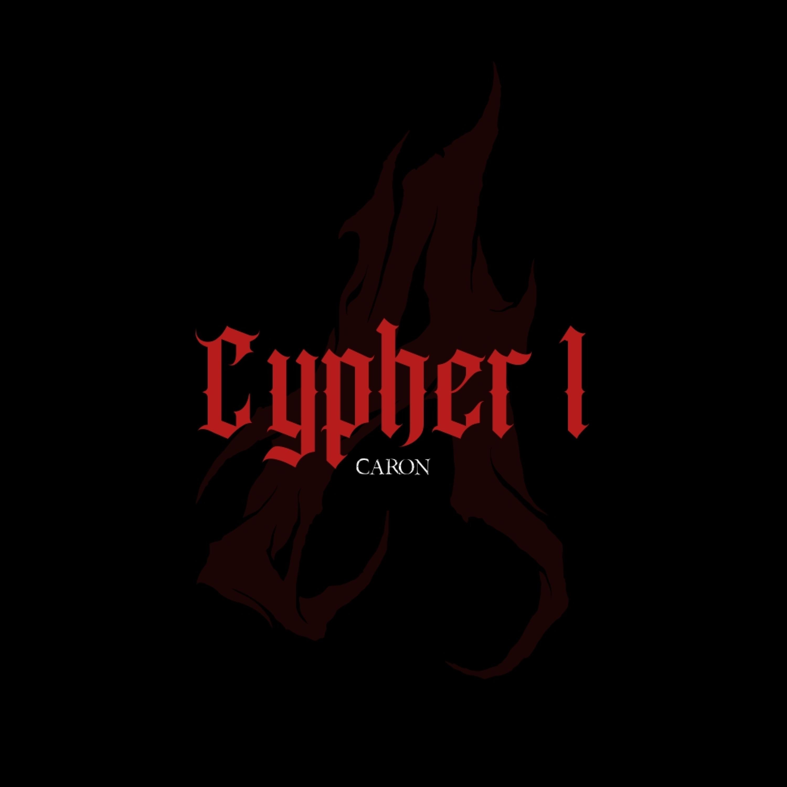 Cypher 1 - Single
