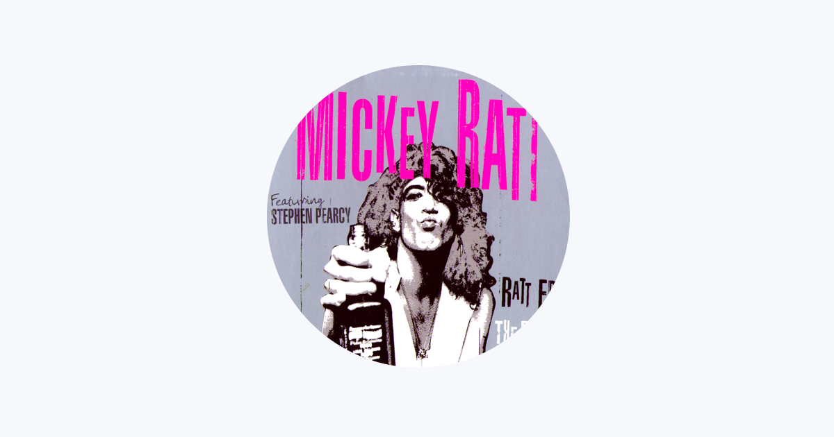 ‎Mickey Ratt - Apple Music