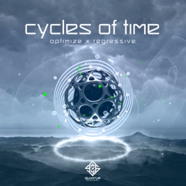 Cycles of Time Optimize & REGRESSIVE