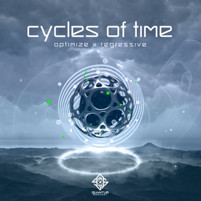 Cycles of Time - Single