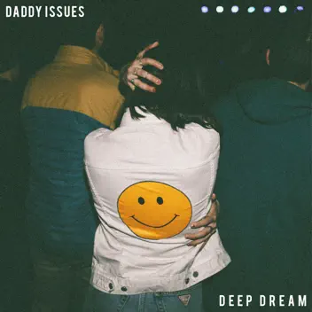 Deep Dream album cover