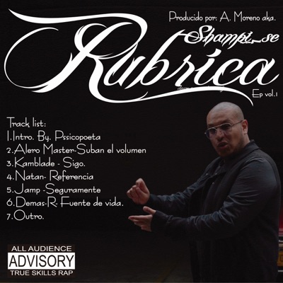 Rubrica Ep, Vol. 1