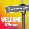 WELCOME TO SAN PEDRO
