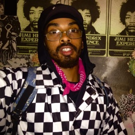 Like Father Like Son (feat. E$) Silo Santana