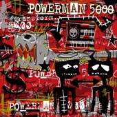 Powerman 5000 - Free