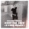 Keep the Love (Zyggo Remix) - Amanda Fondell & Zyggo lyrics