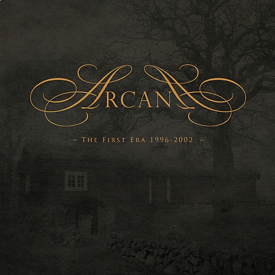 Cover artwork for The Oath