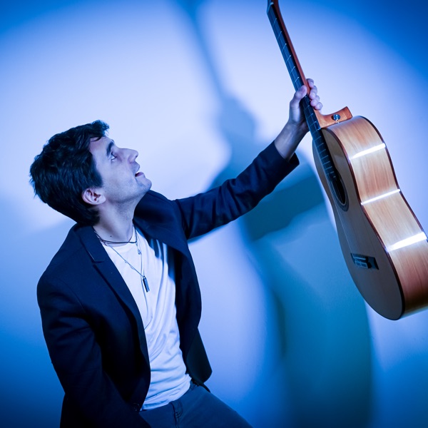 Diego Romero's avatar
