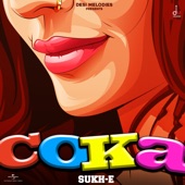 Coka artwork