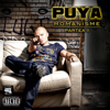 Puya - Doamna și bagabontul (feat. Alex Mica) artwork