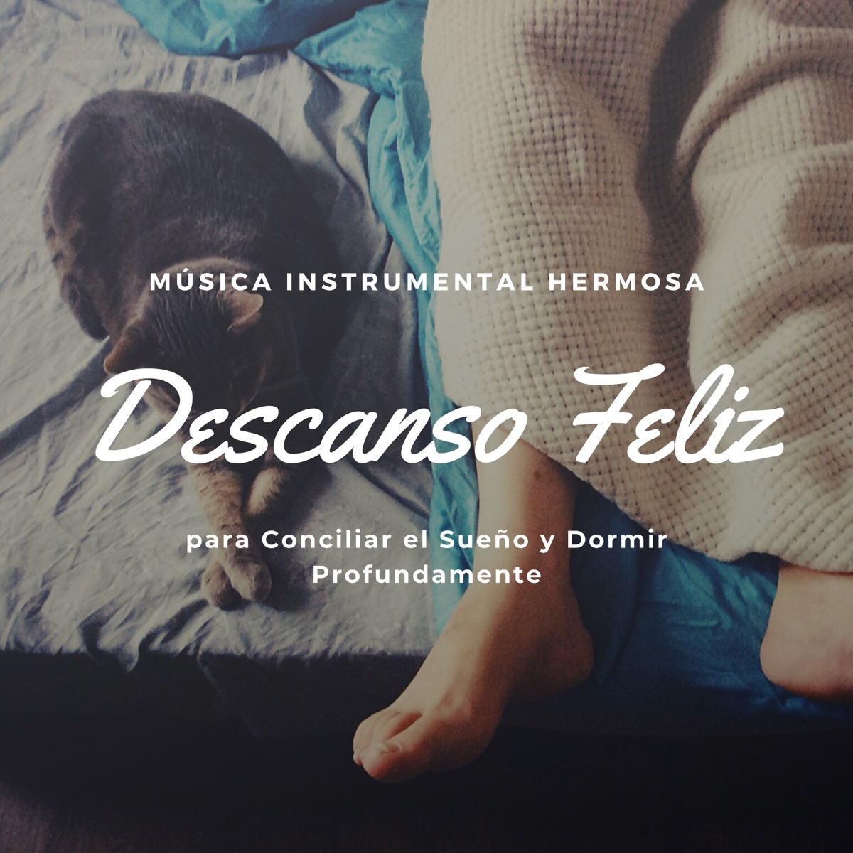 Música para dormir - Descansín