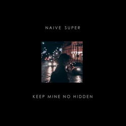 Keep Mine No Hidden feat. sugar me